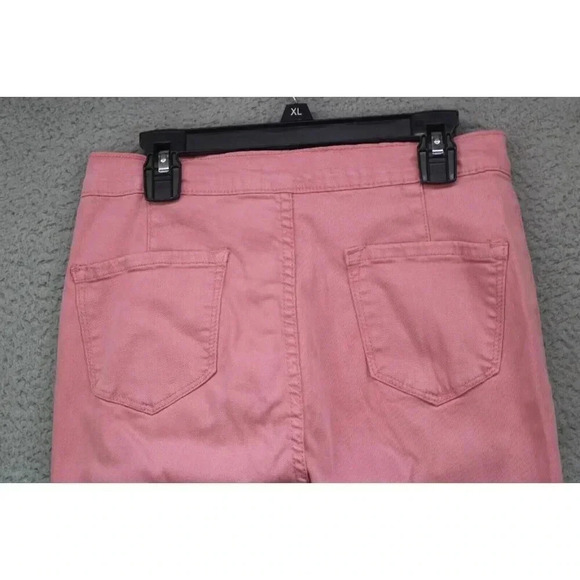 Fashion Nova Mystery Solved Extreme Bell Bottoms-Size 9-New w/Tags-Hippie-Boho - Picture 13 of 16